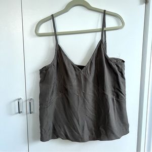 Jenni Kayne Rio Cami, Moss, XL